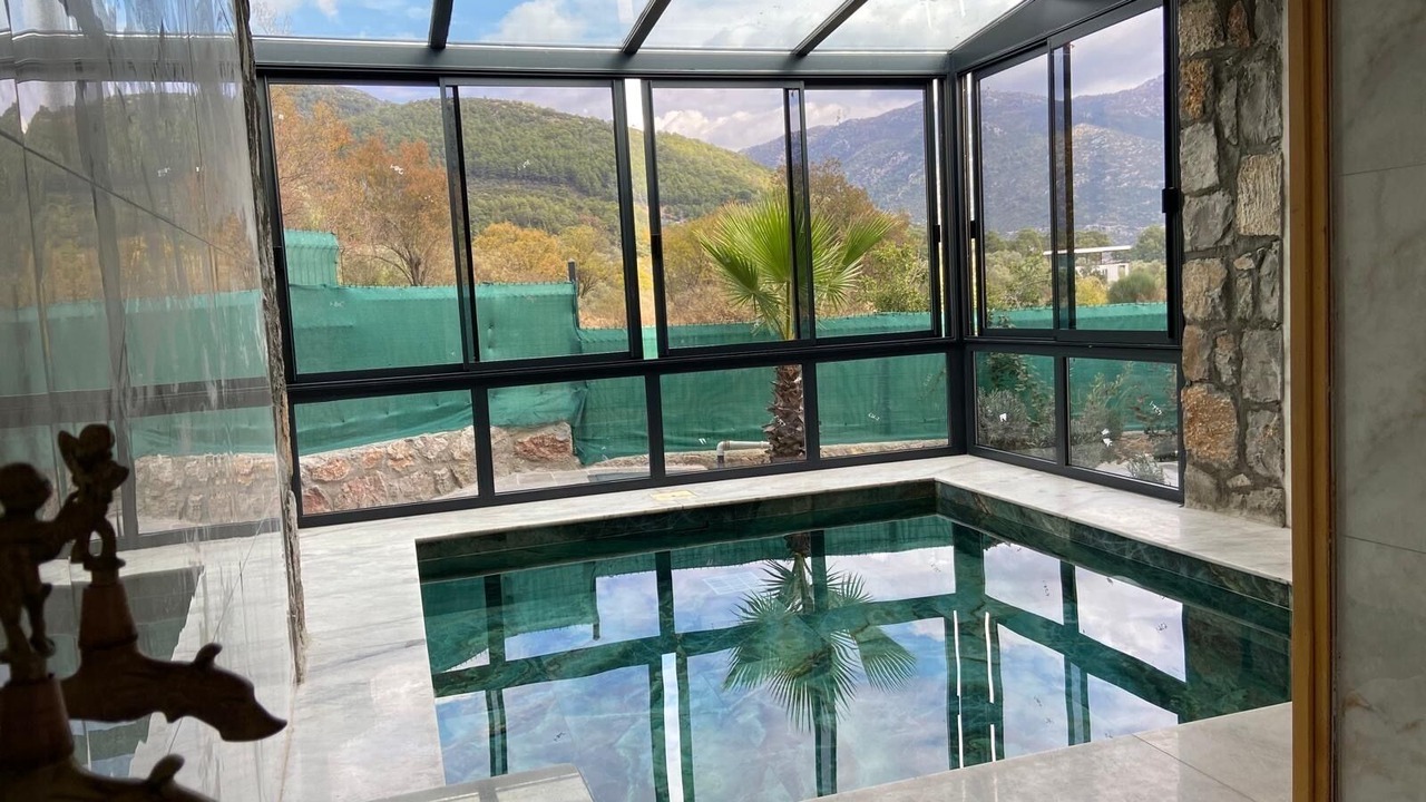 Photo of Outdoor in Fethiye