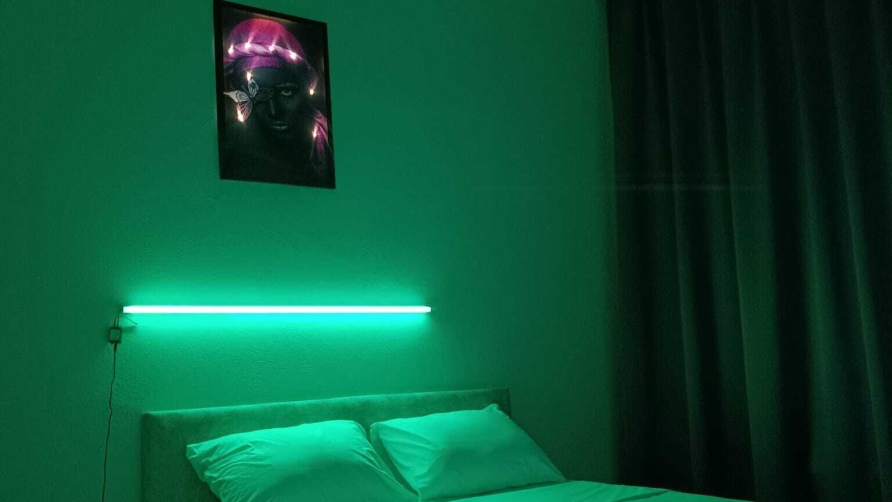 Photo of Bedroom in Pera