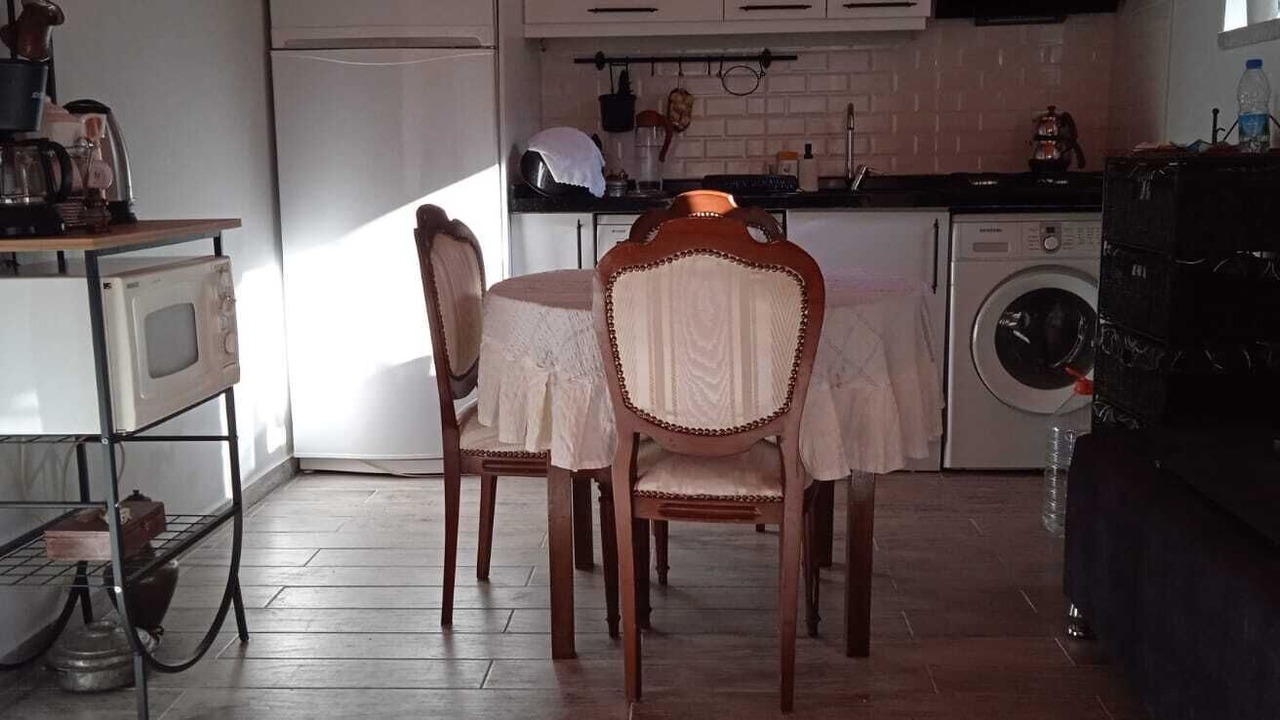 Photo of Kitchen in Kilitbahir Koyu