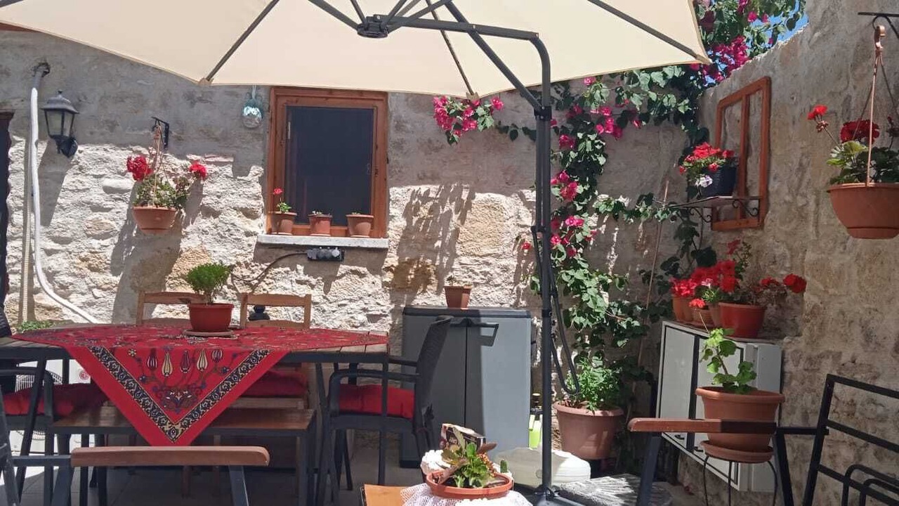 Photo of Outdoor in Kilitbahir Koyu