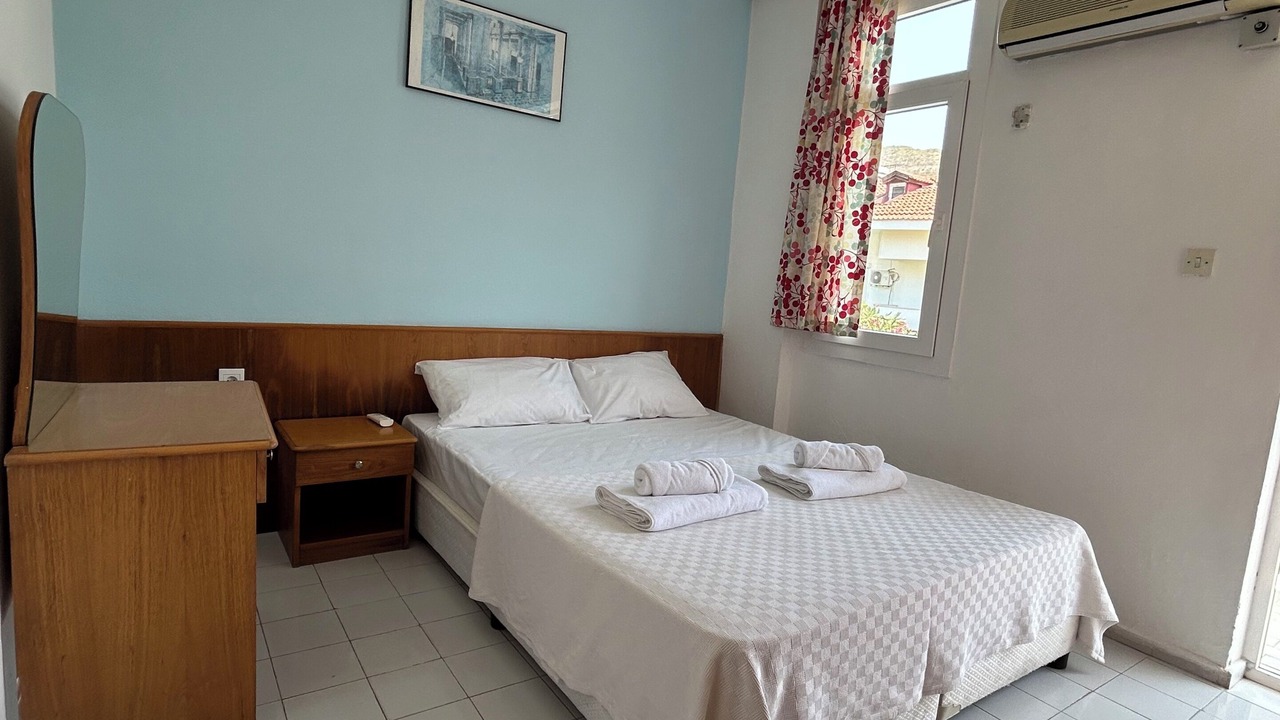 Photo of Bedroom in Icmeler City Center