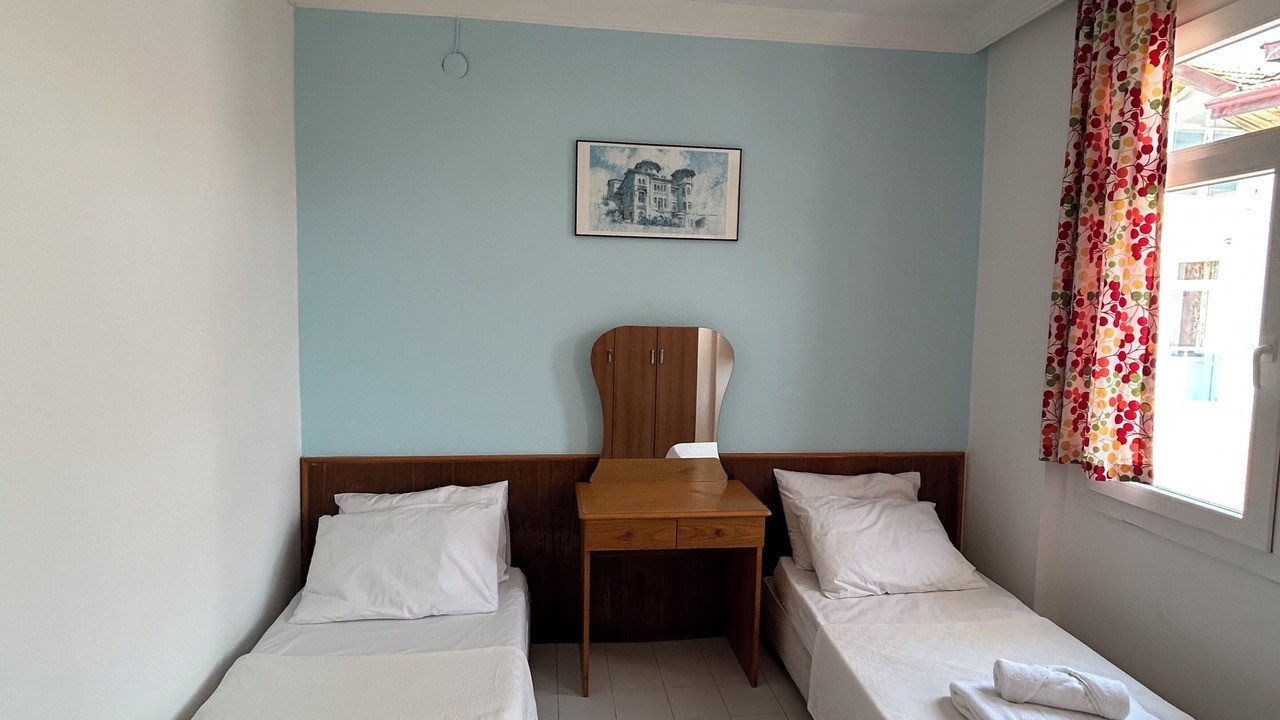 Photo of Bedroom in Icmeler City Center