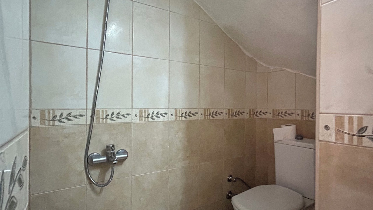 Photo of Bathroom in Icmeler City Center