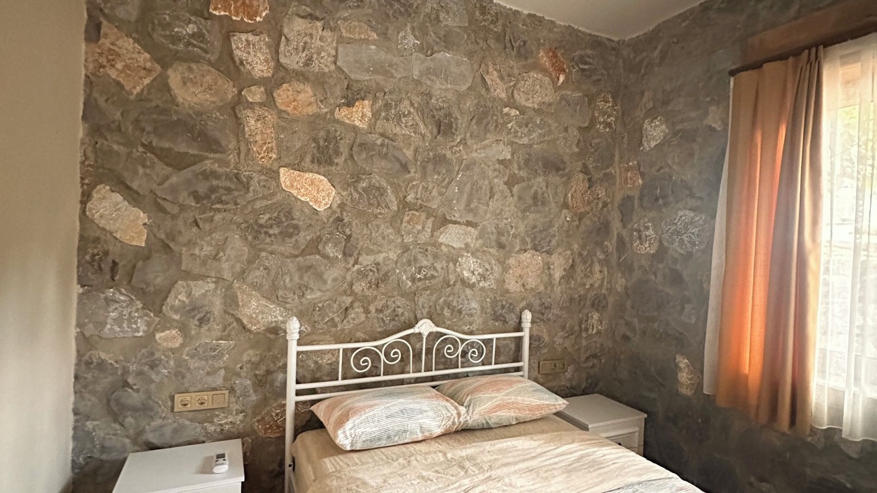 Photo of Bedroom in Dalaman