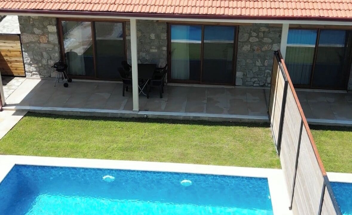 Photo of Outdoor in Dalaman