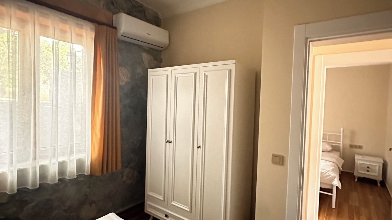 Photo of Bedroom in Dalaman