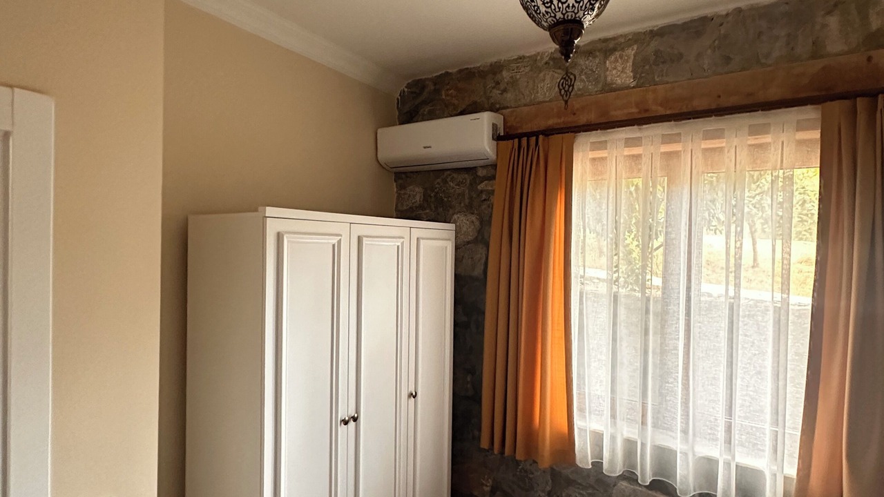 Photo of Bedroom in Dalaman