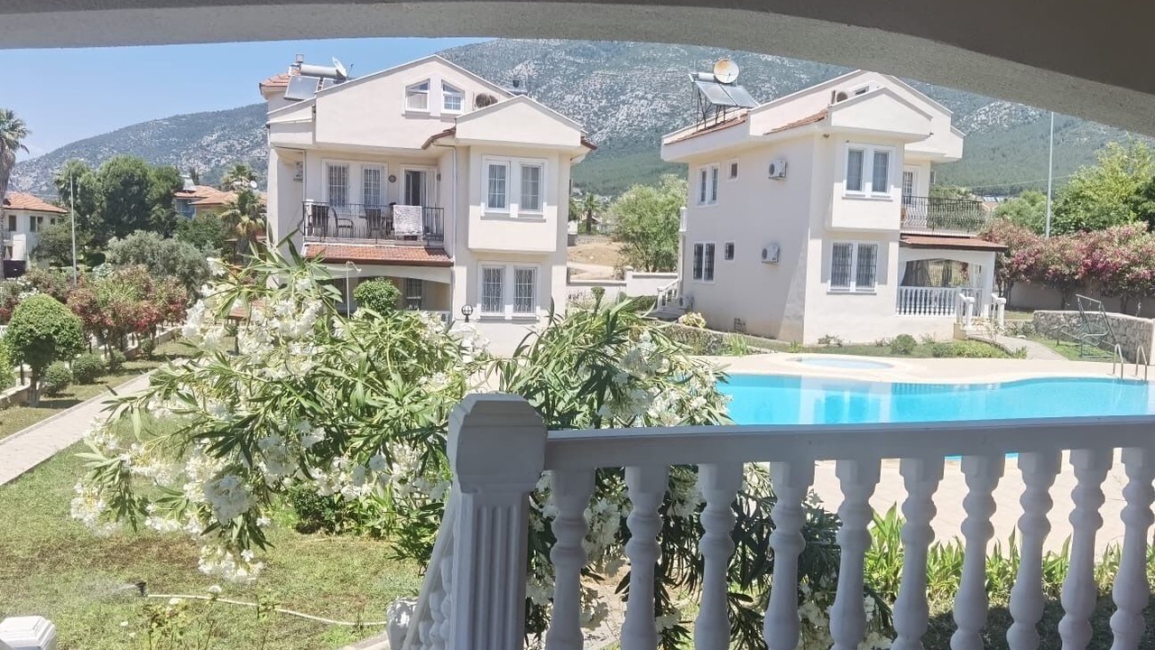 Photo of Outdoor in Oludeniz