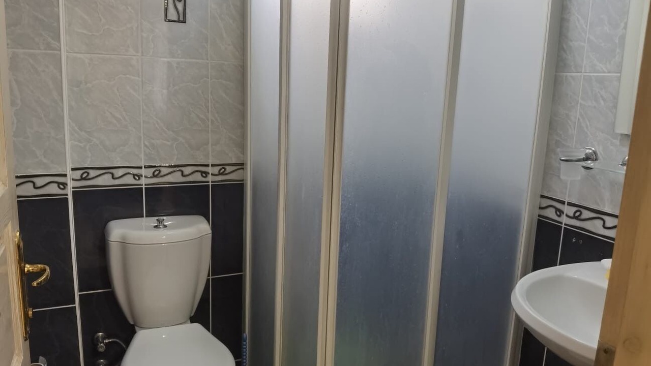 Photo of Bathroom in Oludeniz