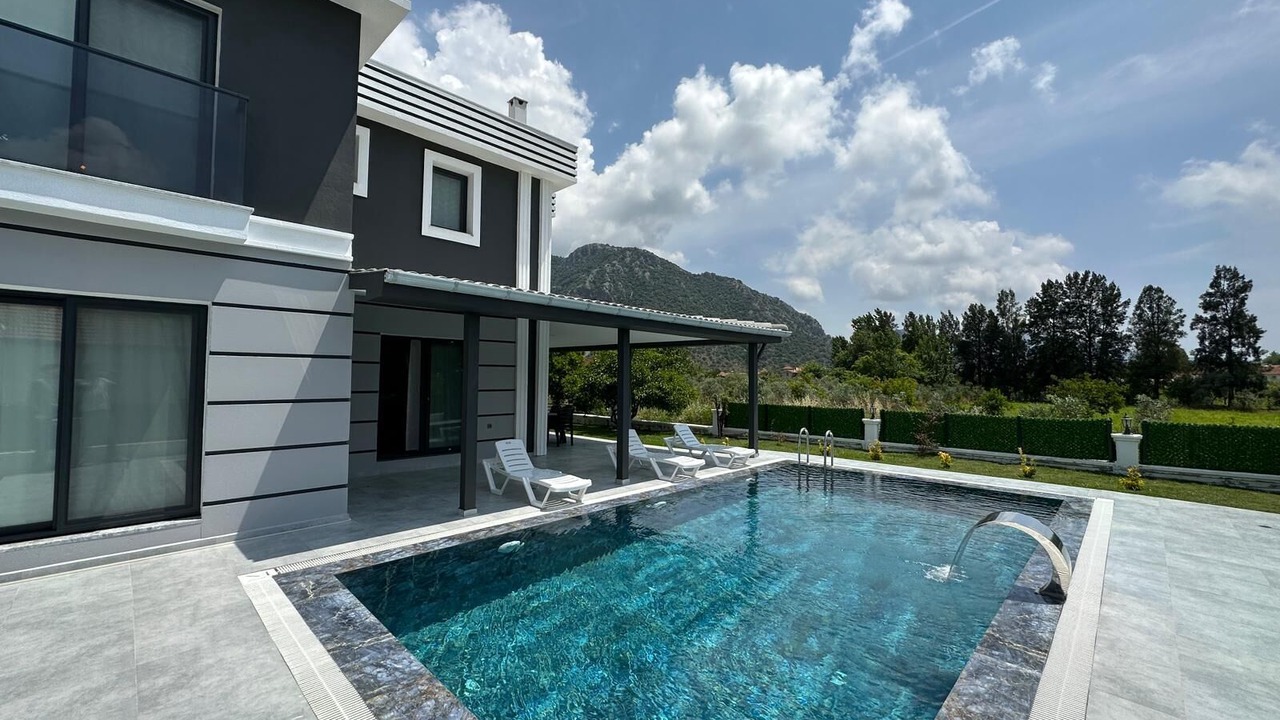 Photo of Outdoor in Dalyan