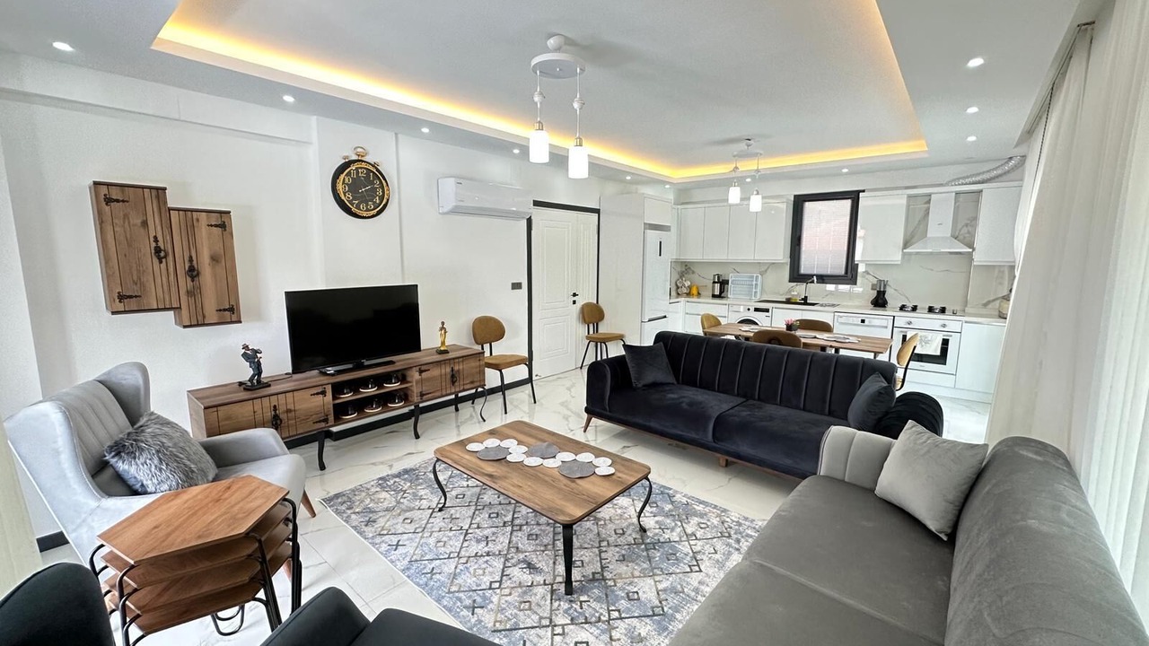 Photo of Livingroom in Dalyan