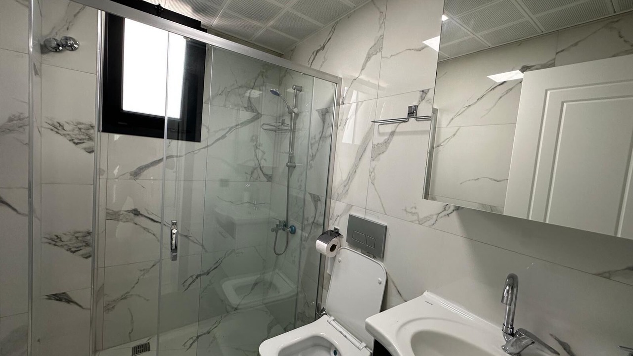 Photo of Bathroom in Dalyan
