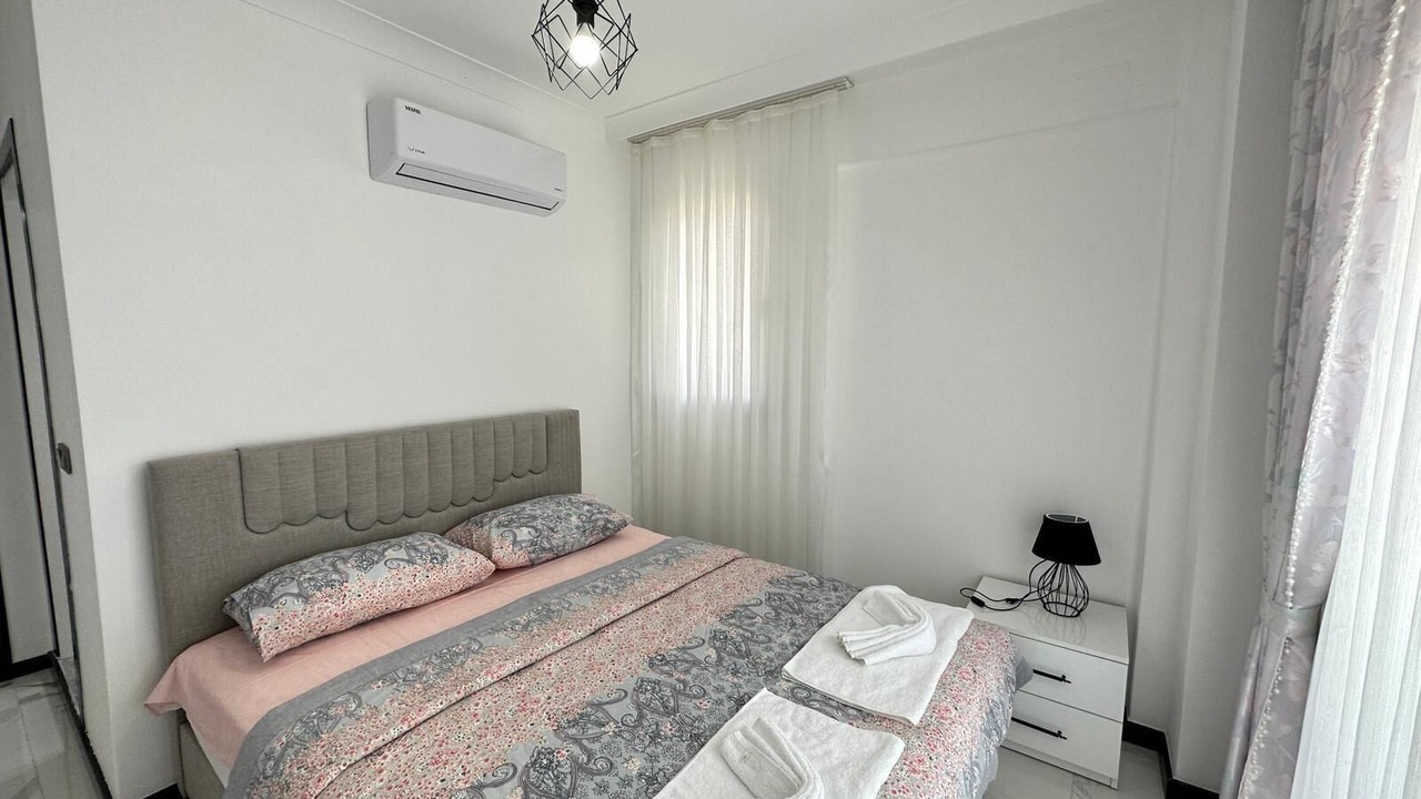 Photo of Bedroom in Dalyan