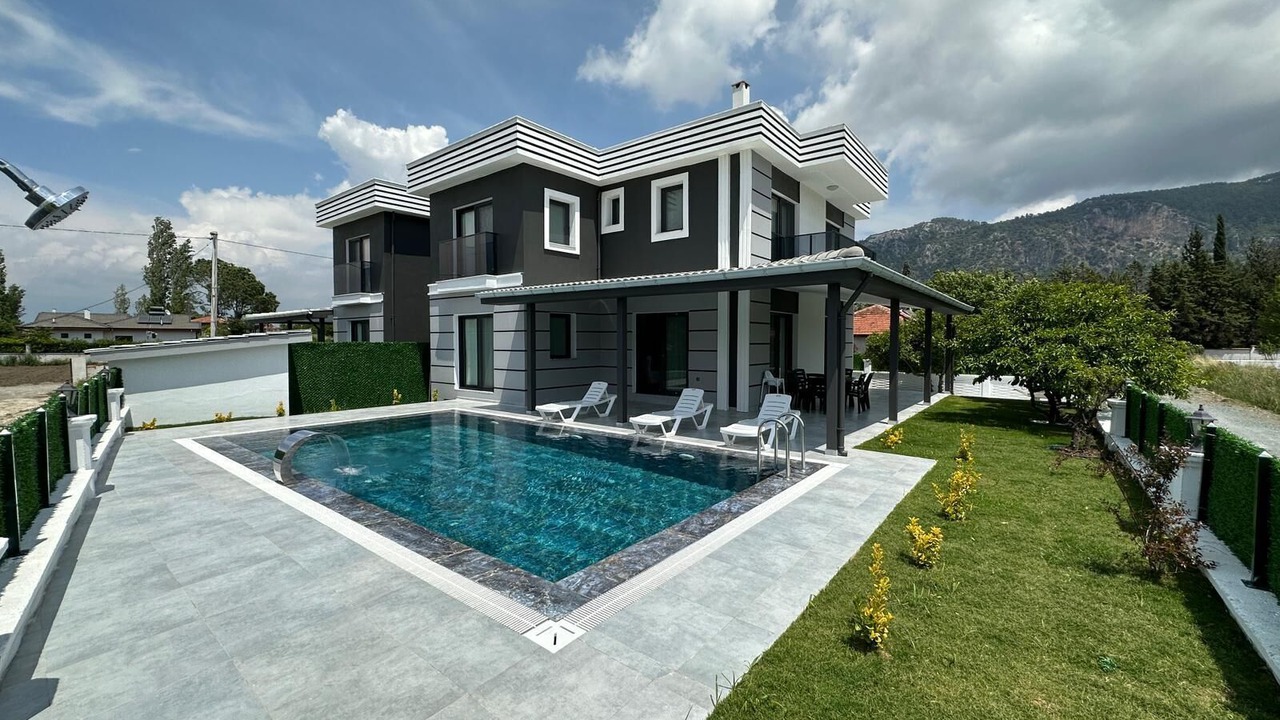 Photo of Outdoor in Dalyan