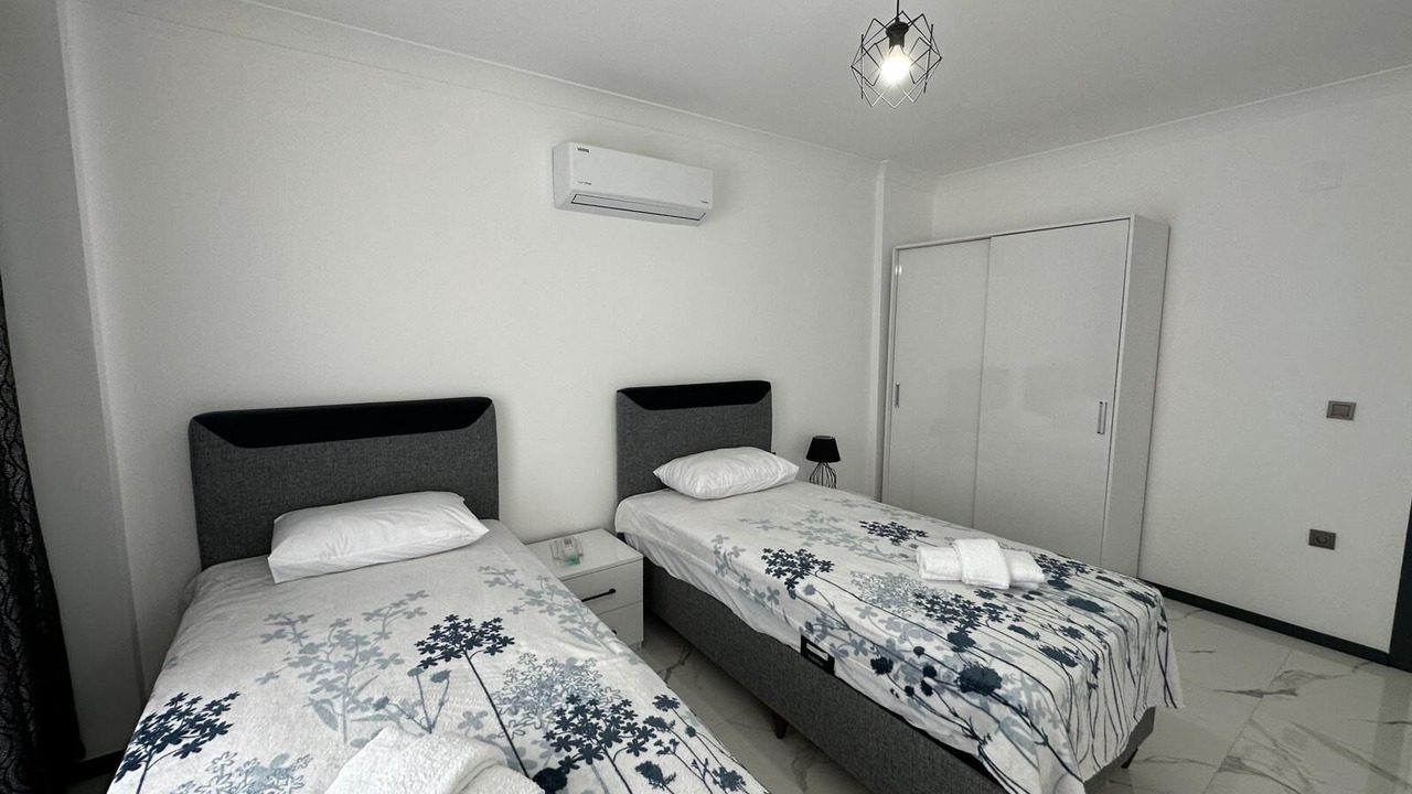 Photo of Bedroom in Dalyan