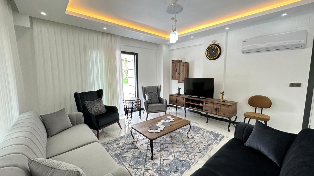 Photo of Livingroom in Dalyan