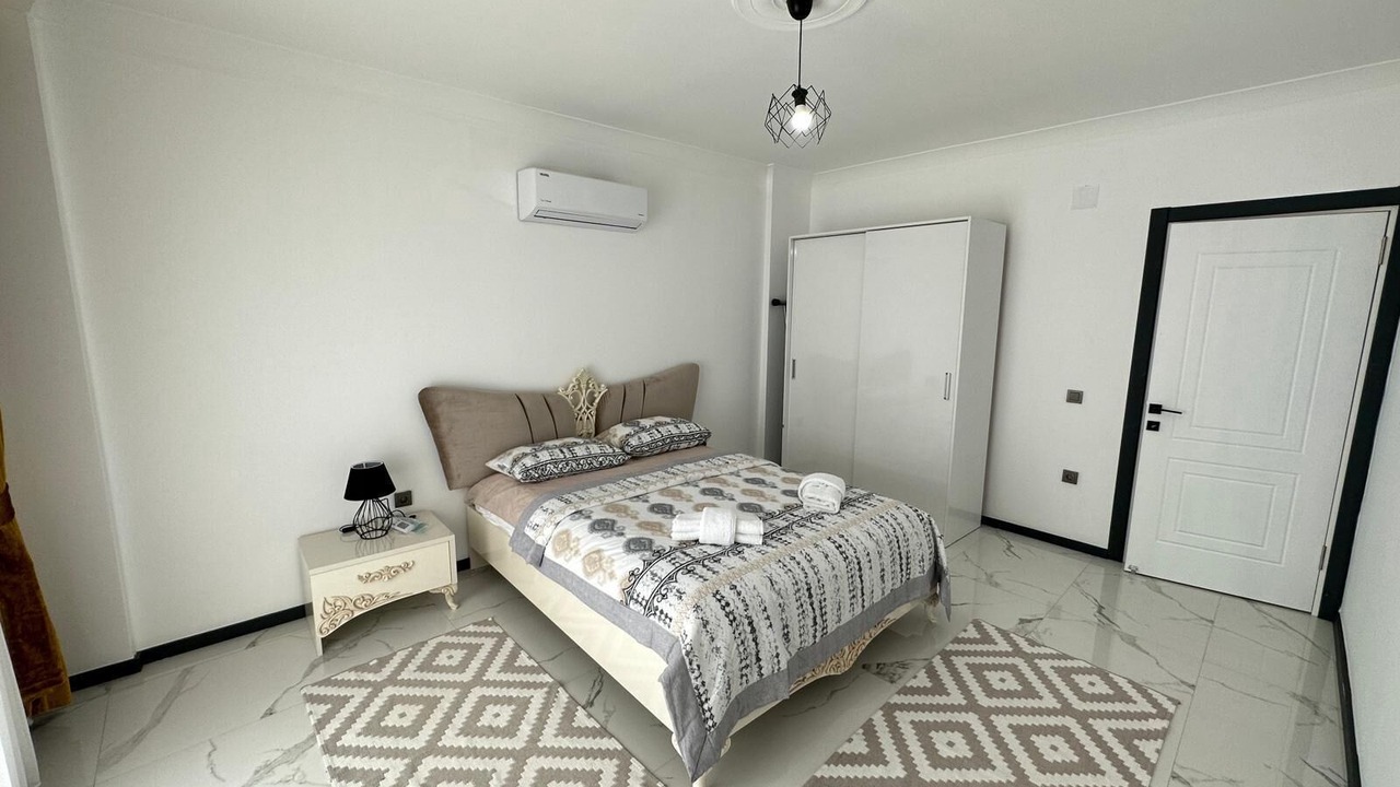 Photo of Bedroom in Dalyan