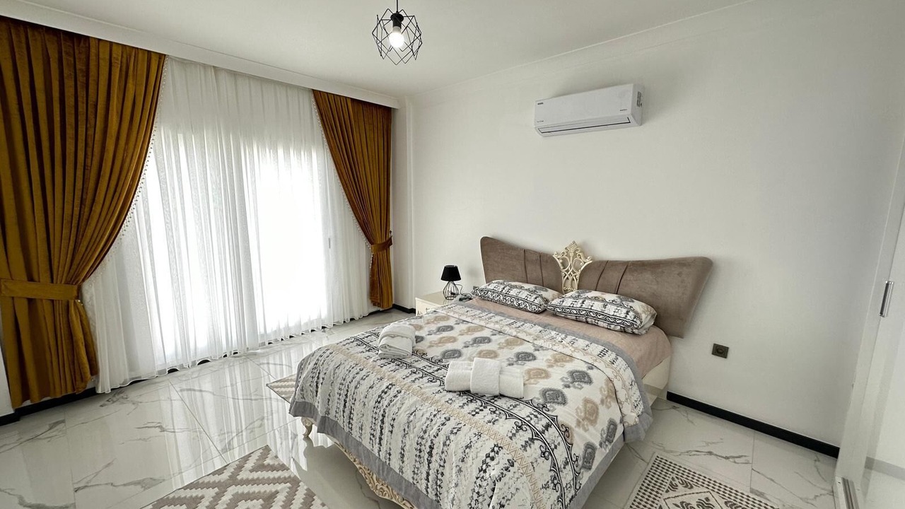 Photo of Bedroom in Dalyan