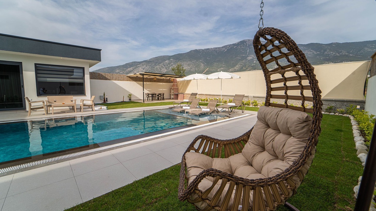 Photo of Outdoor in Hisaronu