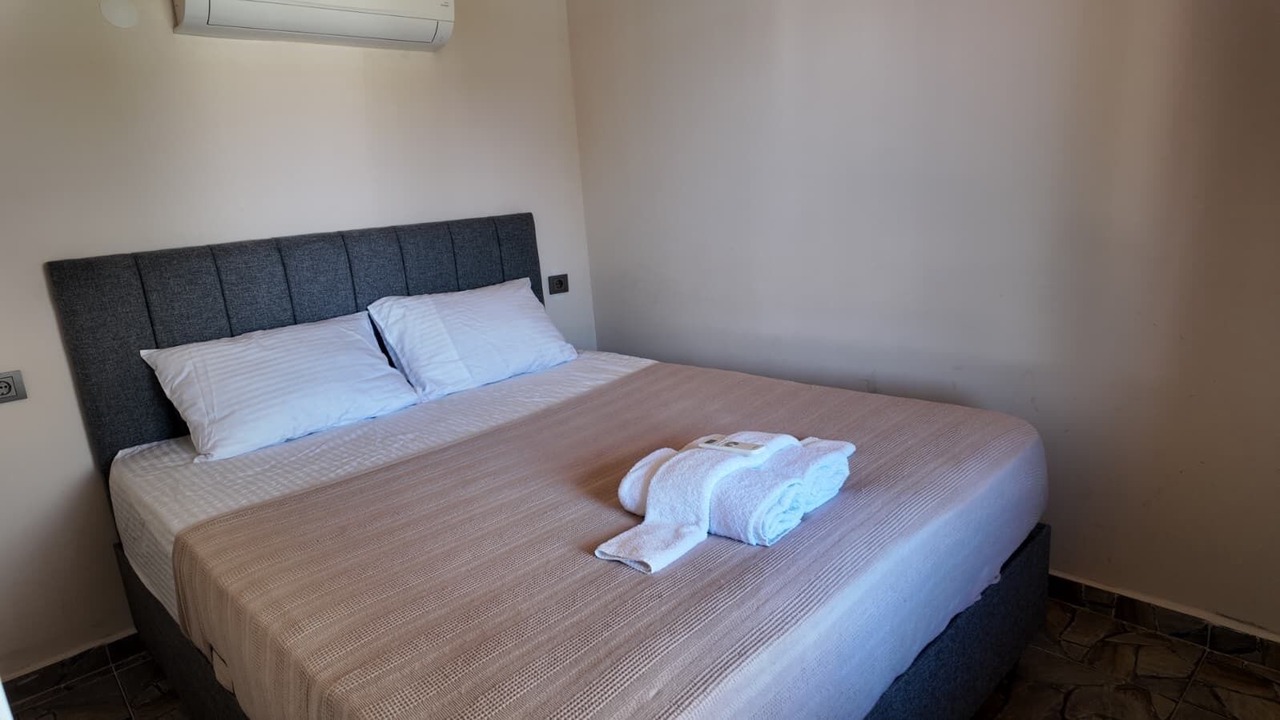 Photo of Bedroom in Konacık