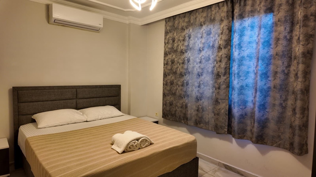 Photo of Bedroom in Konacık