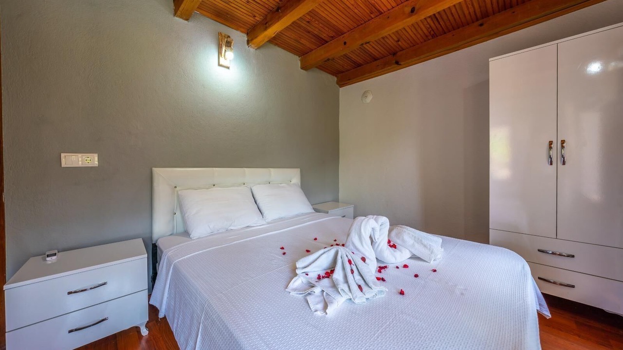 Photo of Bedroom in Fethiye