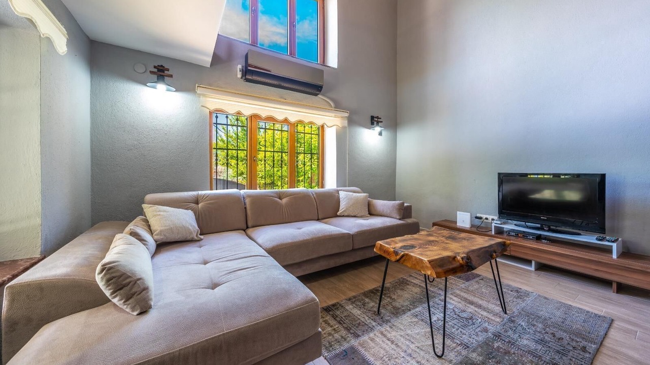 Photo of Livingroom in Fethiye