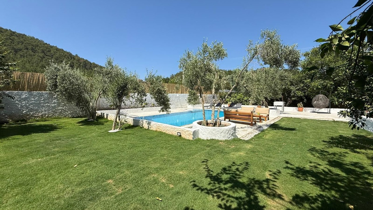 Photo of Outdoor in Fethiye