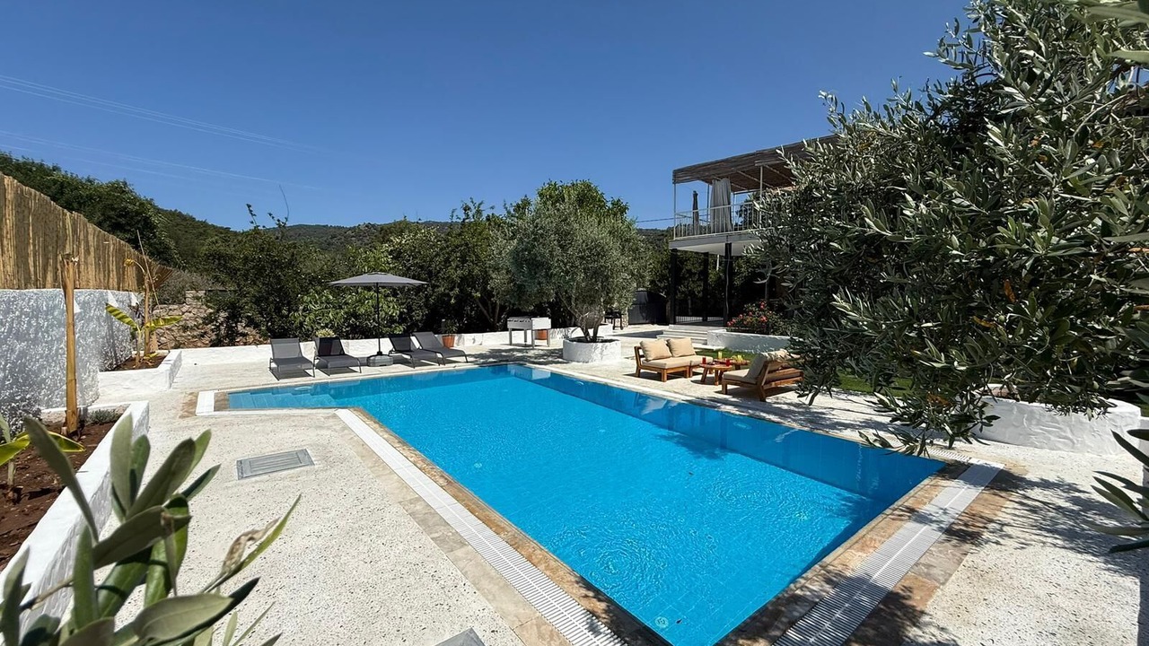 Photo of Outdoor in Fethiye