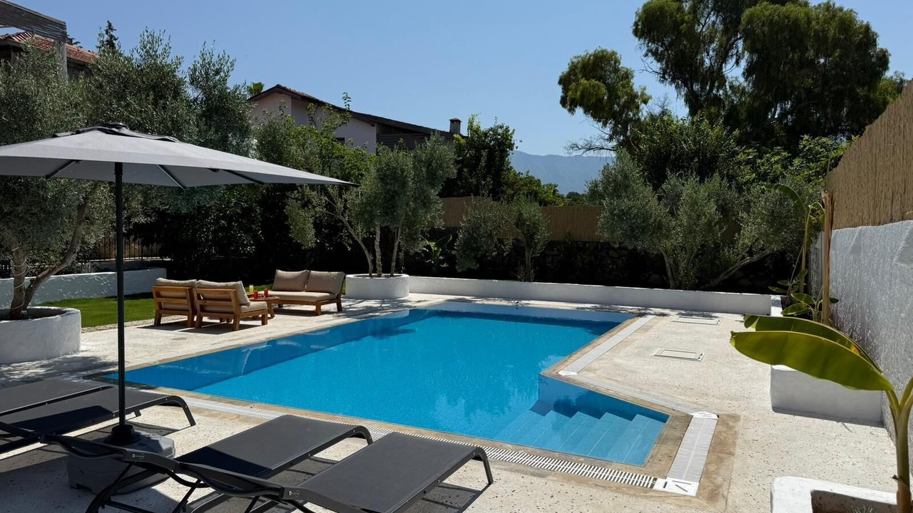 Photo of Outdoor in Fethiye