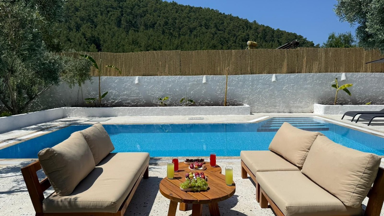 Photo of Outdoor in Fethiye