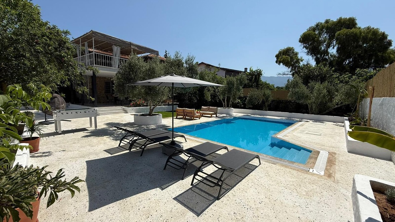 Photo of Outdoor in Fethiye