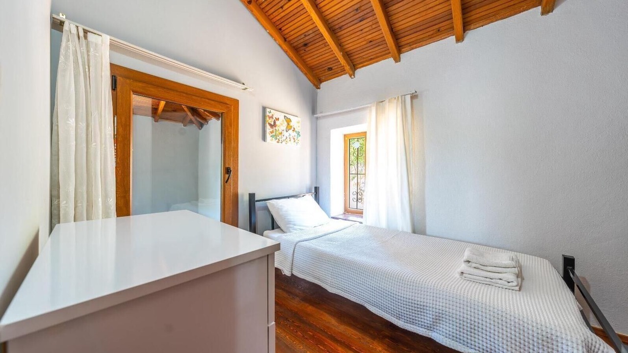 Photo of Bedroom in Fethiye