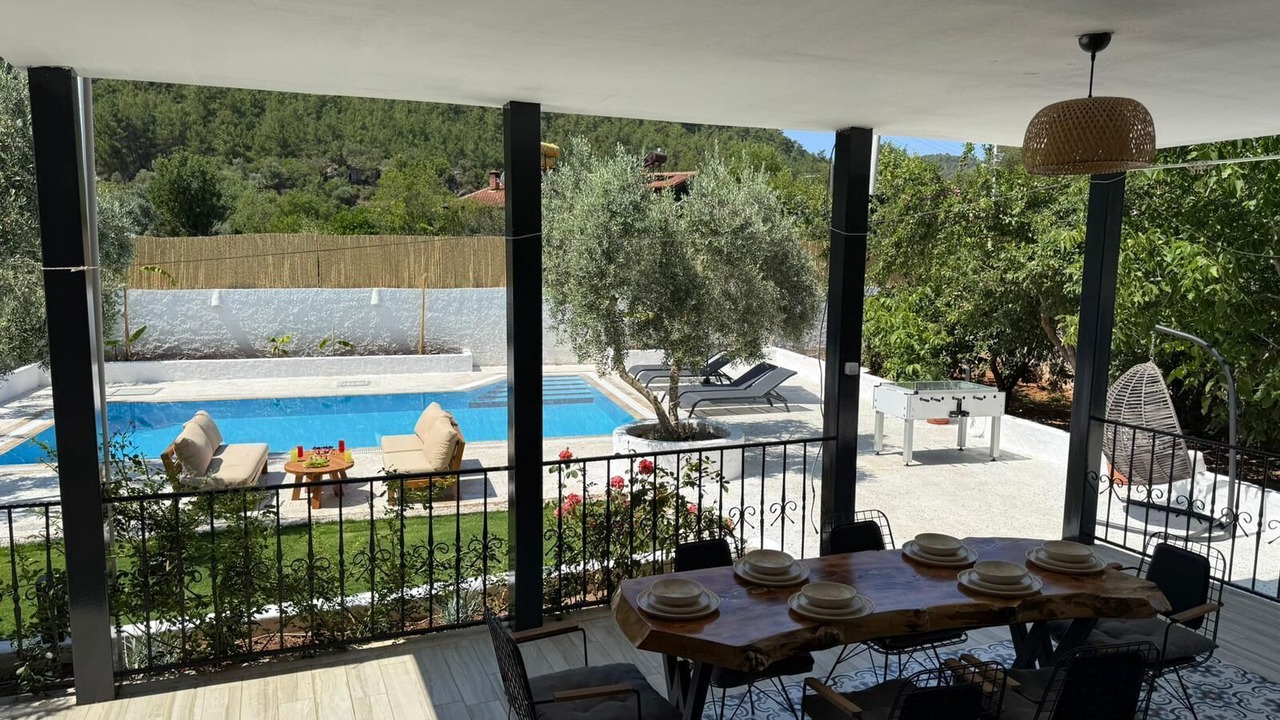 Photo of Outdoor in Fethiye