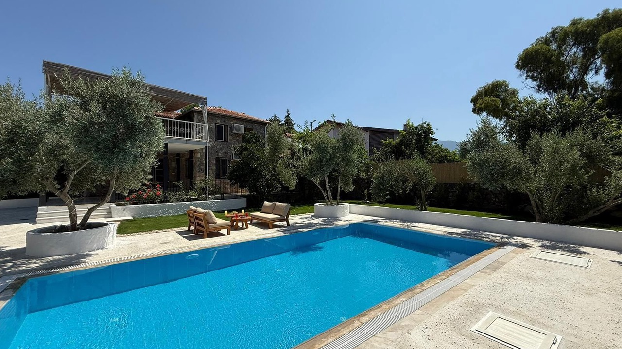 Photo of Outdoor in Fethiye