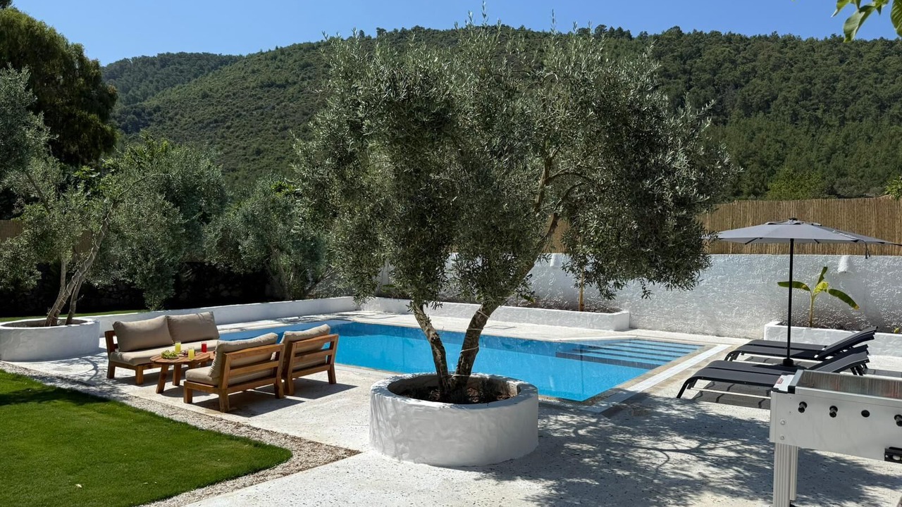 Photo of Outdoor in Fethiye