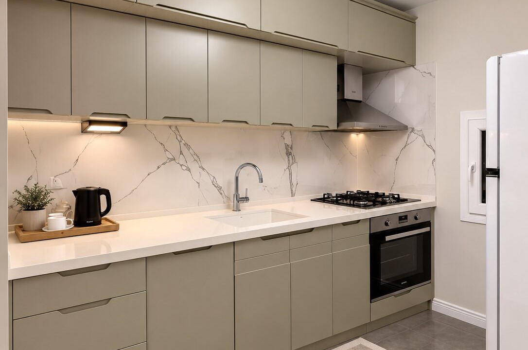 Photo of Kitchen in Midyat