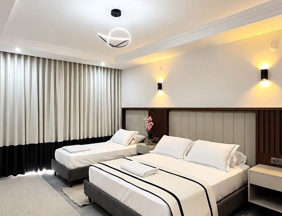 Photo of Bedroom in Midyat