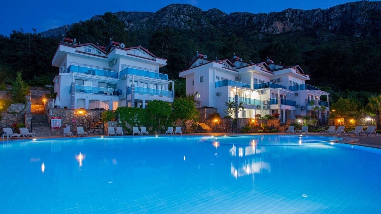 Photo of Outdoor in Fethiye