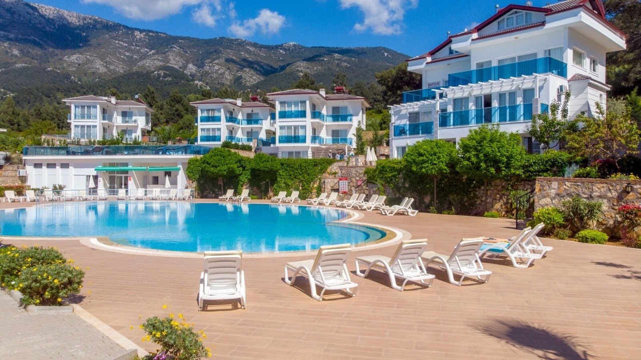 Photo of Outdoor in Fethiye