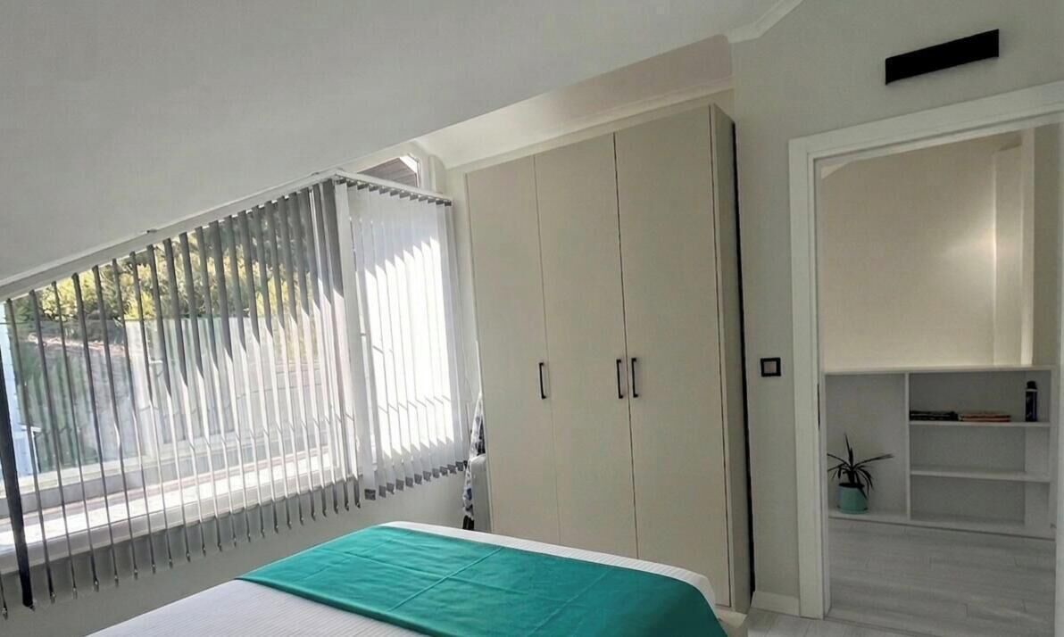 Photo of Bedroom in Fethiye