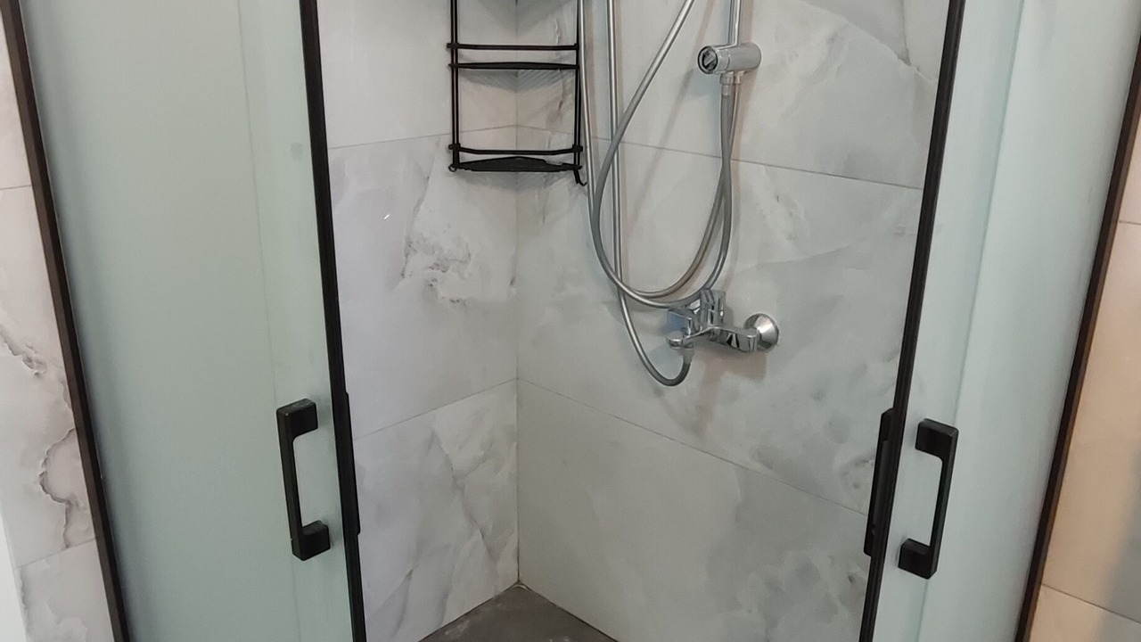 Photo of Bathroom in Fethiye