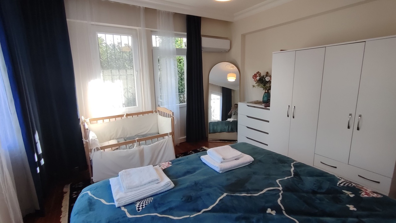 Photo of Bedroom in Fethiye