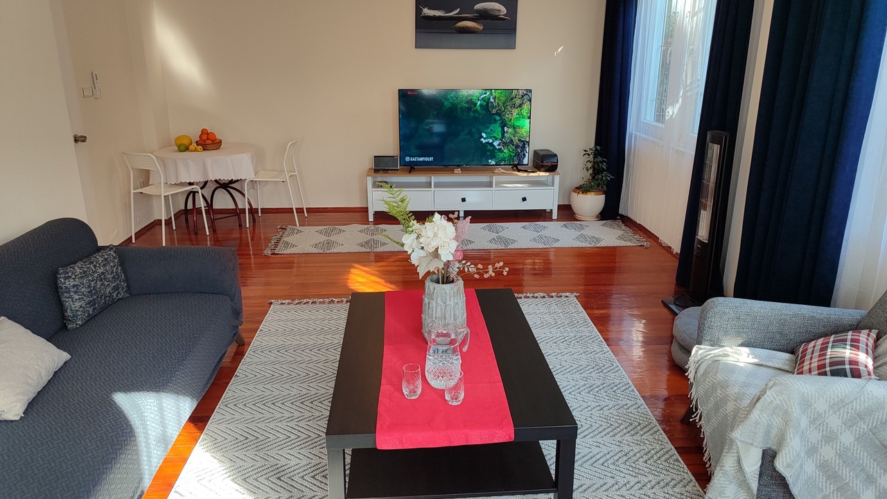 Photo of Livingroom in Fethiye