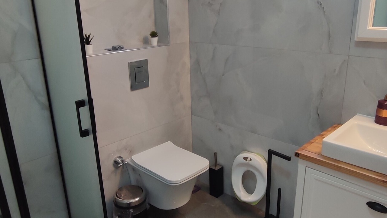 Photo of Bathroom in Fethiye