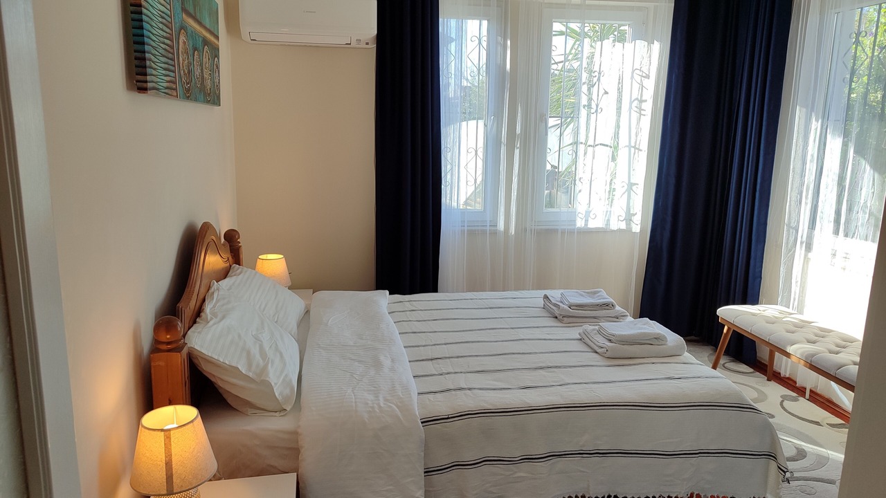 Photo of Bedroom in Fethiye
