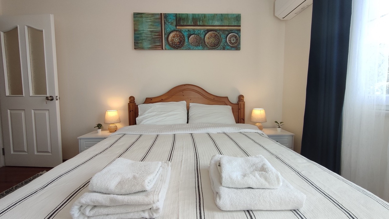 Photo of Bedroom in Fethiye