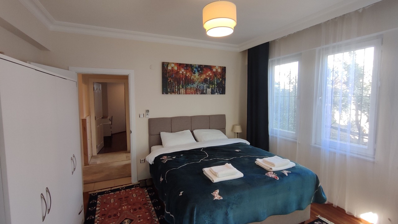 Photo of Bedroom in Fethiye