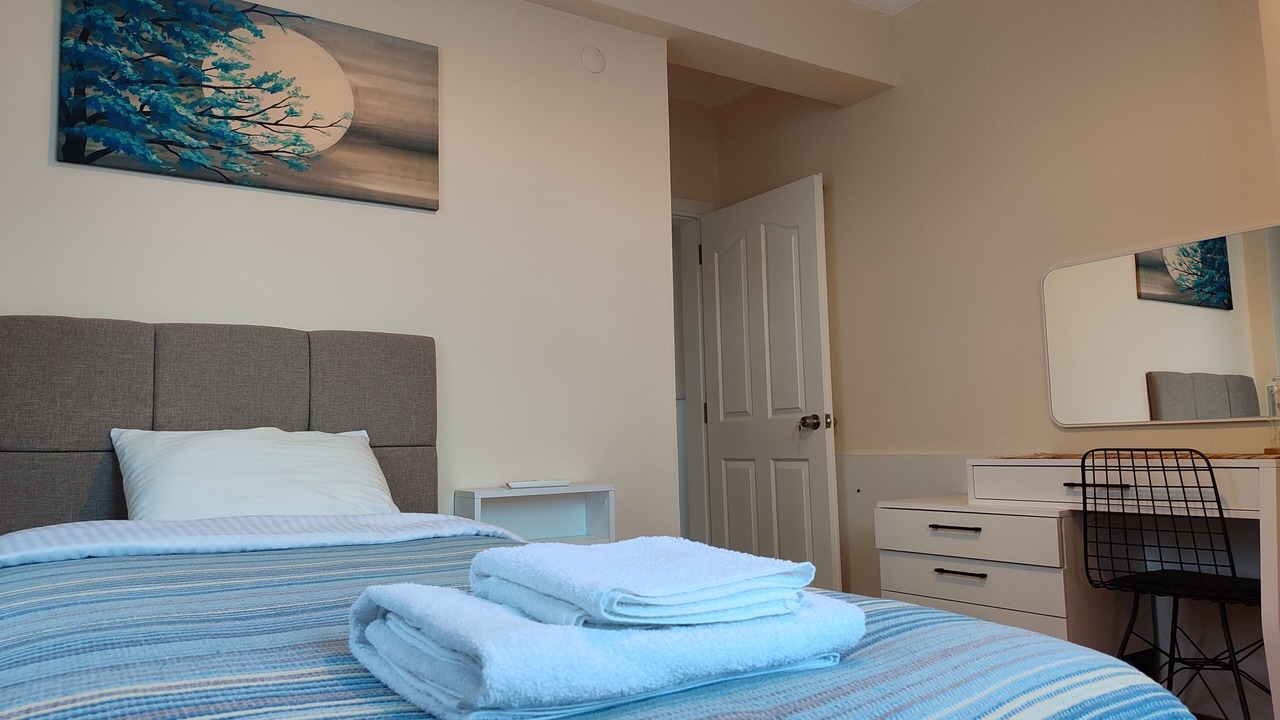 Photo of Bedroom in Fethiye