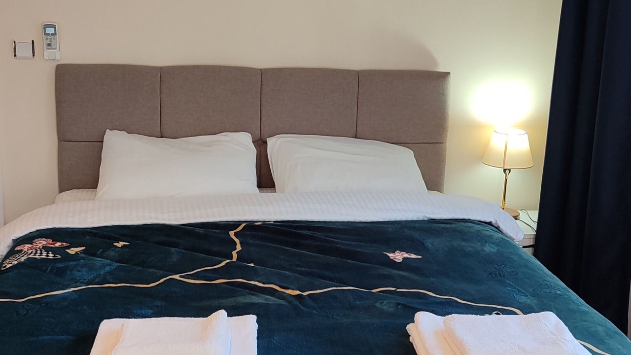 Photo of Bedroom in Fethiye